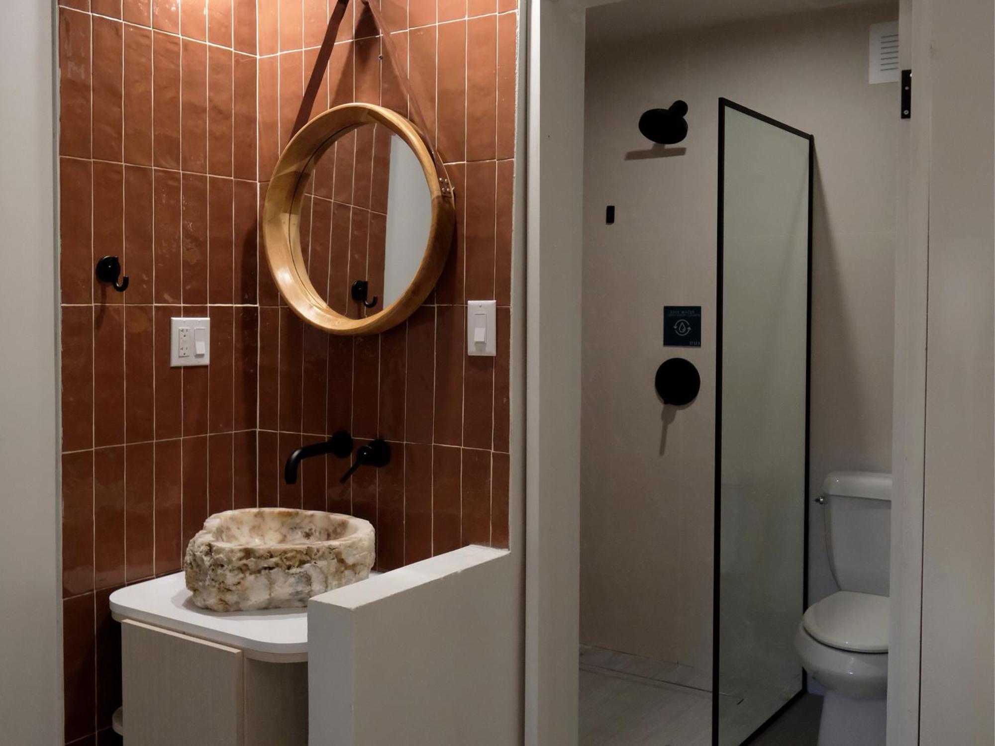 Bali Posh Hotel Pr Carolina Dış mekan fotoğraf
