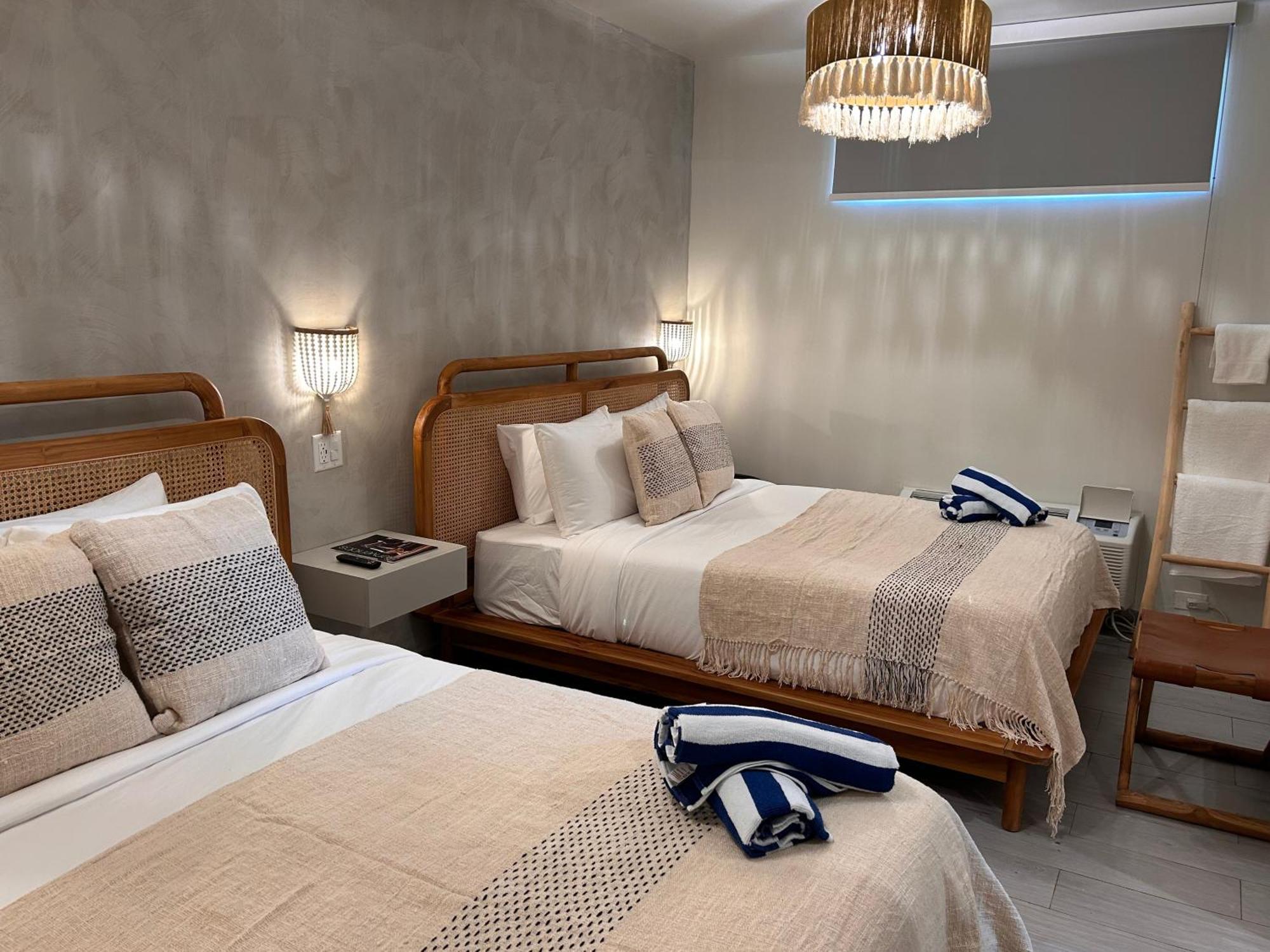 Bali Posh Hotel Pr Carolina Dış mekan fotoğraf